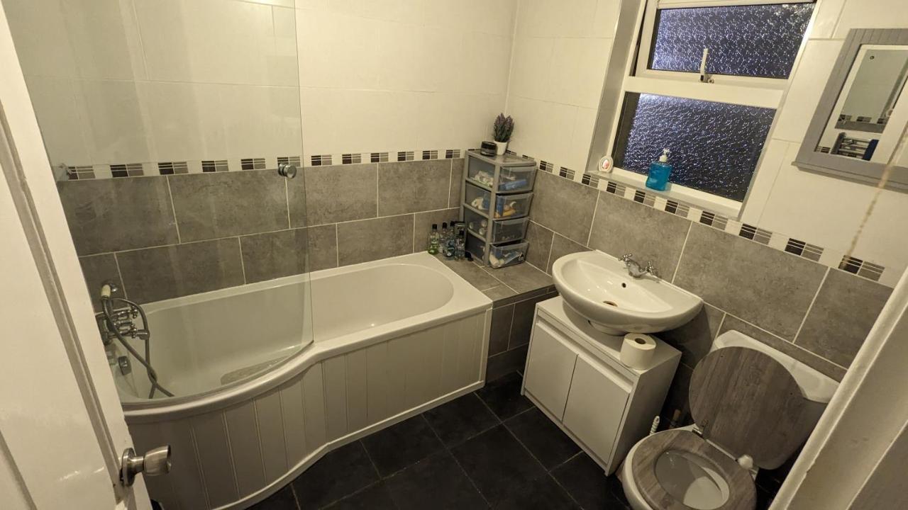 Waterworks Townhouse * Белфаст